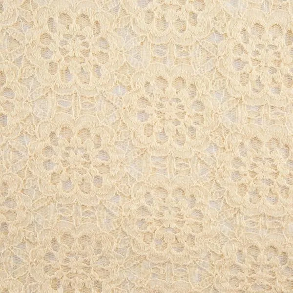 Big Daisy Lace