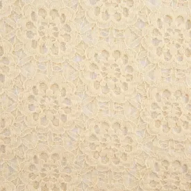 Big Daisy Lace