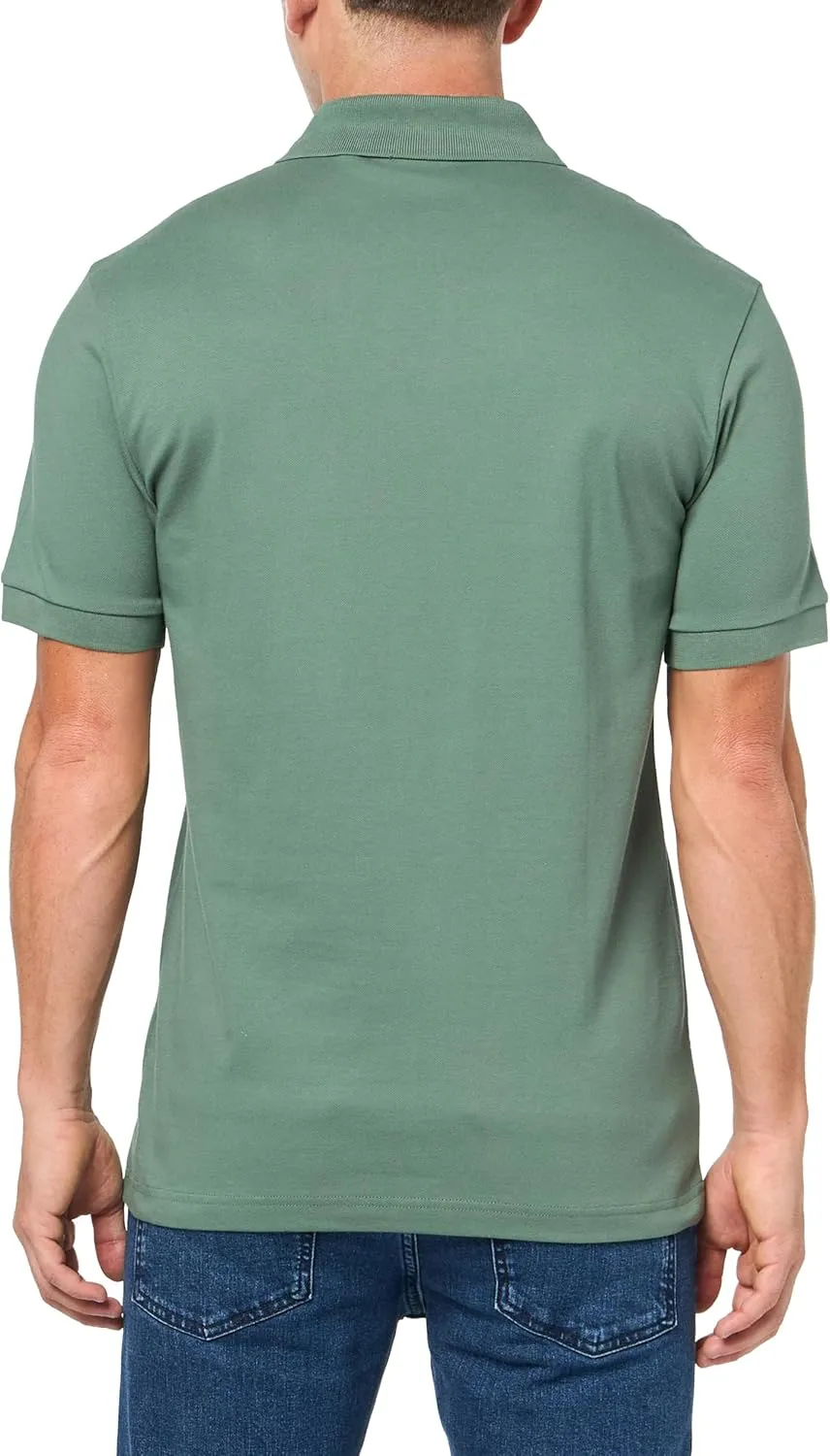 BOSS Men's Polo Shirt