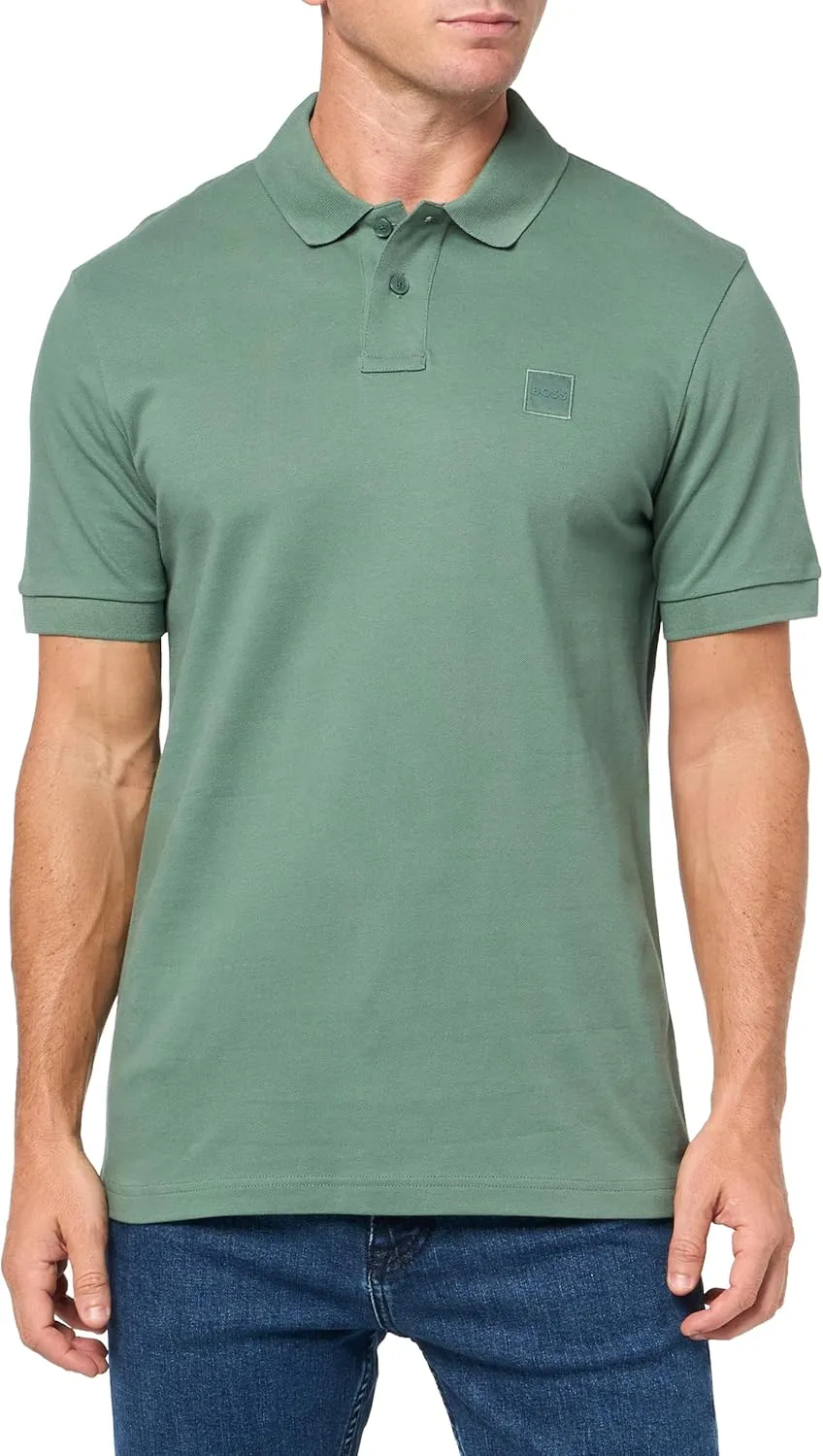 BOSS Men's Polo Shirt
