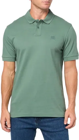 BOSS Men's Polo Shirt