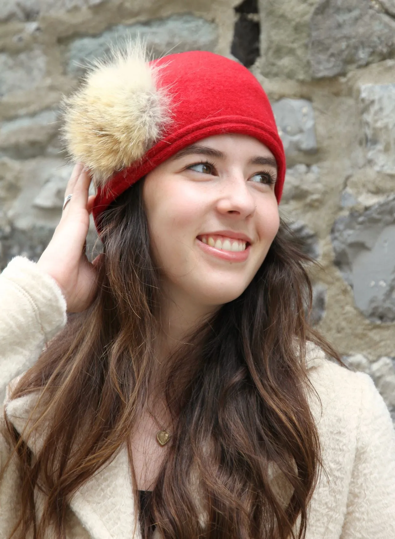 Chapeau Cici | Ormos Rouge