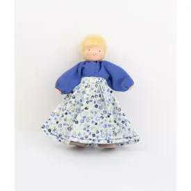 Evi Doll Mother - Blonde Hair