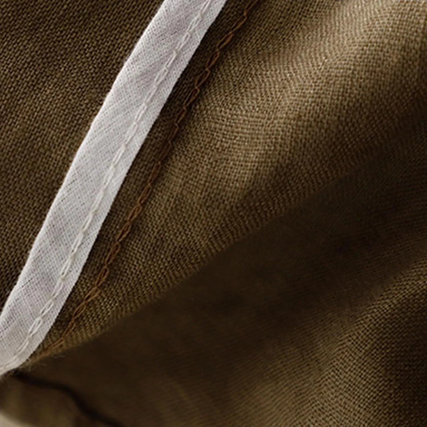 Linen Maxi Skirt, Women's Summer Bohemian Long Skirt, Cotton Elastic Waist Band Maxi Skirt Beach Party Holiday Skirt