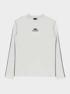 Logo Long Sleeve Jersey