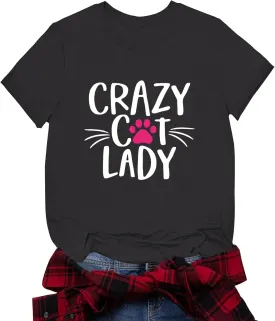 Mom Shirts for Women Mama Letter Print T-Shirt Mama Shirt Life Tops