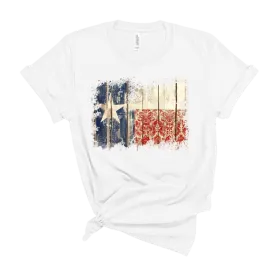 Texas Flag RV106